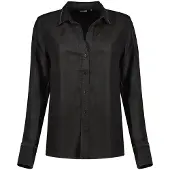 Salsa Jeans 21007170 Regular Fit Skjorte Med Lange ærmer