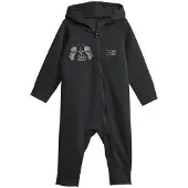 Adidas Star Wars Z.n.e Langærmet Jumpsuit