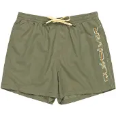 Quiksilver Behind Wave Badeshorts