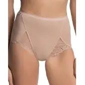 Playtex Cotton Lace Trusser 2 Enheder