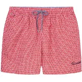 Faconnable Gate Badeshorts