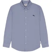 Wrangler 112350481 Skjorte Med Lange ærmer