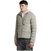 G-Star Foundation Liner Jacket - Beige - Men