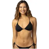 Rip Curl Classic Surf Sliding Triangle Bikinitop