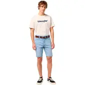Wrangler Easy Bælte