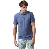 Altonadock C275010003 Kortærmet Polo