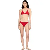 Tommy Hilfiger Triangle Rp Bikinitop