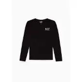 Emporio Armani 8nbt52_bj02z T-shirt Med Lange ærmer
