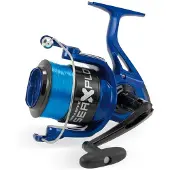 LINEAEFFE Sea Explorer 3 Spindende Fiskehjul