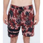 Hurley Block Party 18´´ Badeshorts