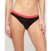 Superdry Elastic Classic Bikinitrusser