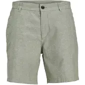 Jack & Jones Ace Summer Linen Blend Chinoshorts