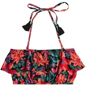 Roxy Golden Tropic P Ærmeløs Top