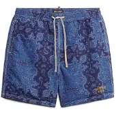 Superdry Vintage Ripstop 17´´ Badeshorts