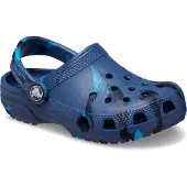 Crocs Classic Marbled Træsko