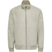 Only & Sons Nico Fake Suede Otw Jakke