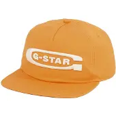 G-Star Avernus Flat Brim Kasket