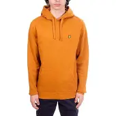 Lyle & Scott Brushback Hættetrøje