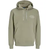 Jack & Jones Sequoia Hættetrøje