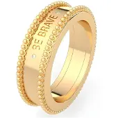Secrecy Re296cdaw7p14 Ring