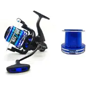Akami Kozor Blue Edition Surfcasting-hjul