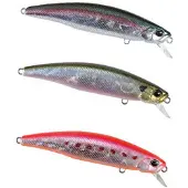 Duo Tide Sinking Minnow 16g 90 Mm