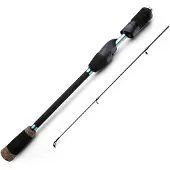 Mustad Medmax Kystjigging Stang