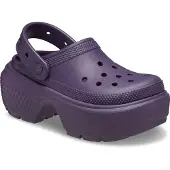 Crocs Stomp Træsko