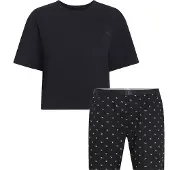 Calvin Klein 000qs7406e Kortærmet Pyjamas