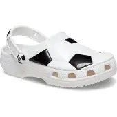 Crocs Classic Soccer Ball Træsko