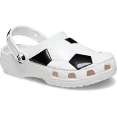 Crocs Classic Soccer Ball Træsko