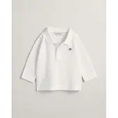 Gant 505177 Skjorte Med Lange ærmer