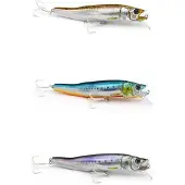 Little Jack Forma Gloss Minnow 23g 125 Mm