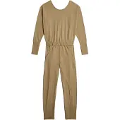 G-Star Bohdana Suit - Beige - Women