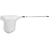 LINEAEFFE Aluminium Boat 79x60 Cm Landingsnet