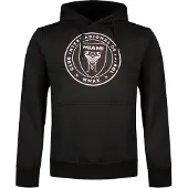 Fanatics Mls Authentic Stack Hættetrøje