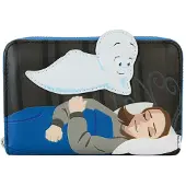 Loungefly Casper The Friendly Ghost Halloween Tegnebog