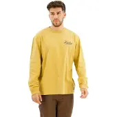 Hurley Evd Bulit T-shirt Med Lange ærmer