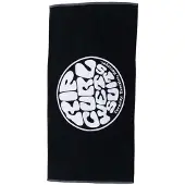 Rip Curl Logos Håndklæde