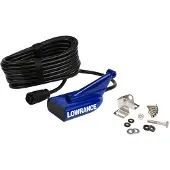 Lowrance Hdi Høj/mellem