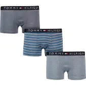 Tommy Hilfiger Print Boxers 3 Enheder