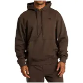 RVCA Avyft00328 Hættetrøje