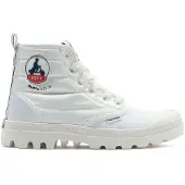Palladium Pampa Hi Dare Rhona Støvler