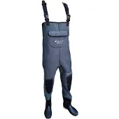Seland Orbigo Neopren Waders