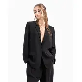 Armani Exchange Xw000252_af10872 Blazer
