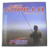 Tubertini New Gorilla Fluorcarbon 150 M