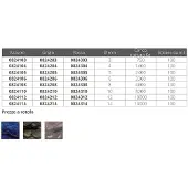 Cavalieri Fulldy Dyneema 100 M Flettet Reb