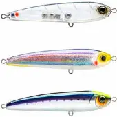 Duel Bullet Dive Synkende Blink 50g 140 Mm