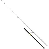 Cinnetic Rayforce Xbr Tuna Poppende Stang