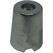 Tecnoseal Enkelt Anode 0.56kg